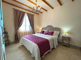 Tenuta Fiumara, hotel en Marina di Grosseto