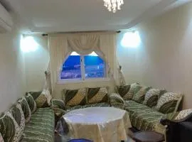 Marwan's apartment Ifrane Gardens