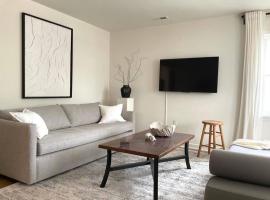 North Beach Retreat, ξενοδοχείο στο Ατλάντικ Σίτι