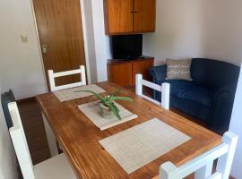 Bulevar, hotel v destinaci Mercedes