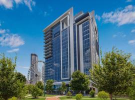Margaritaville Vacation Club - Atlanta, self catering accommodation in Atlanta