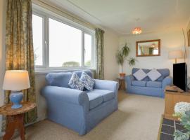 The Quillet, holiday home sa Penzance
