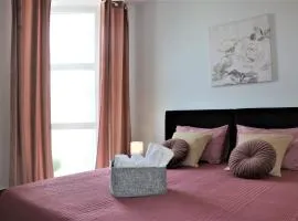 Carla Apartment Opuzen Modern Oasis and Comfort