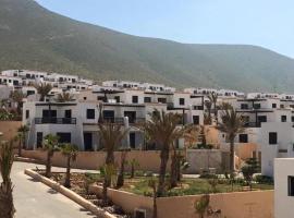 Villa D22 Aglou Center, hotel u gradu 'Zaouia Sidi Ouaggag'