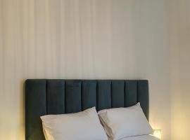 Mountain Boutique Residence, Hotel in Braşov