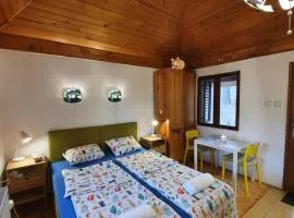 Bungalov Zahej Divčibare