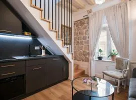 オールド タウン シティ センター アパートメンツ