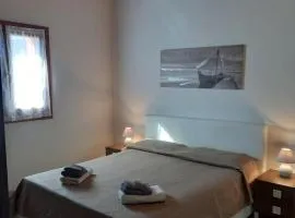 Alzoni apartment