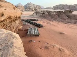 Sand Soul Camp