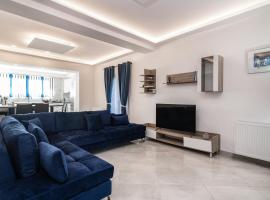 Mare Vento I, hotel v destinaci Akrotiri