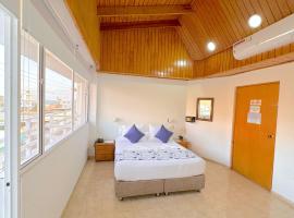 Hotel Grand Caribe, hotel in San Andrés