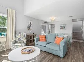 The Villas at Cape Velero - Birder's Paradise