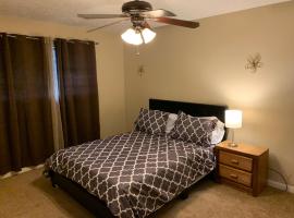 290/Cypress/NW Houston/Pets/NewListing, hotel v destinaci Cypress