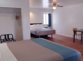 Motel 6 Pismo Beach CA Pacific Ocean