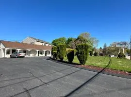 Welcome Inn