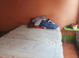 Hospedaje Marlenis: Managua'da bir daire