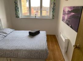 Cosey Croydon, hotel with parking in South Norwood