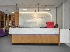 S&E Hotel