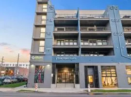 Getaway rino arts loft - jz vacations rentals