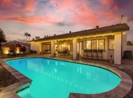 La Vieve Family Oasis-FREE Htd Pool-Billiards-BBQ