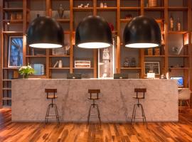 CasaSur Palermo Hotel, hotel di Buenos Aires