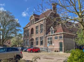 Groot Weeshuis, hotell i Enkhuizen