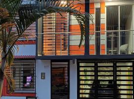 Donde Memo, homestay in Santa Rosa de Cabal