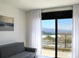 Luxury Suite Apartment With Sea View #52 By Hashdera Eilat