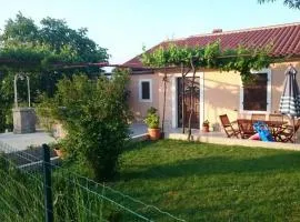 Holiday house with a parking space Bartici, Labin - 22246