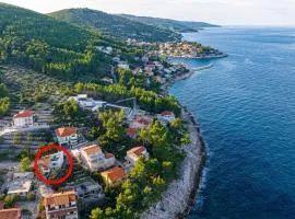 Seaside holiday house Prigradica, Korcula - 21988