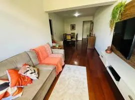 Apartamento na General Osório