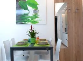 BELLAViTA LAKE GARDA Apartments