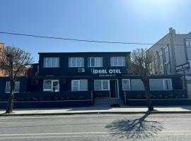 İdeal Butik Otel, hotel v destinaci Arnavutköy
