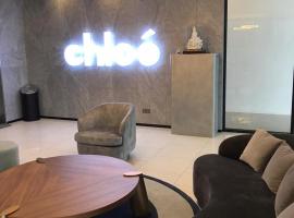 Luxury Seaview Private Elevator Near Island Hospital and Gurney plaza 梹城无敌海景私人电梯靠近医院和商场, hotel in Tanjong Tokong