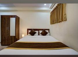 Hotel Madiwala Grand, hotel v destinaci Bengalúr