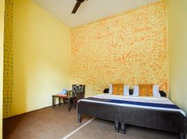 SPOT ON Saini Guest House, Hotel in Roorkee