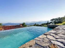 Awesome Home In Ponzano Superiore