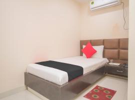 Hotel Stay In, отель в городе Kuch Bihār