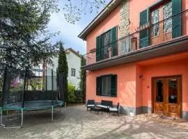 Beautiful Home In Cortona With Wifi