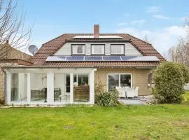 Ferienwohnung Heimathafen