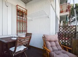 Stunning Apartment In Bordighera