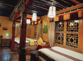 Shambhala Palace Hotel