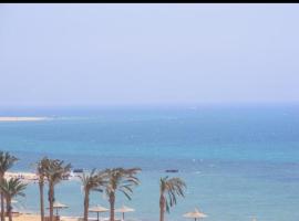 La sirena, hotell i Ain Sokhna