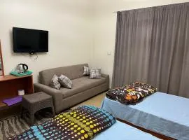 La sirena double room with mountain view, Families and couples only, Extra of 180 Egyptian pounds per adult person per stay ,to be paid to the resort