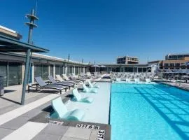 Elite Retreat Dallas - Addison