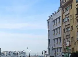 appartement marina bay
