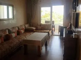 Bella Vista Cabo Negro - Résidence avec piscine - Plage à 10 min