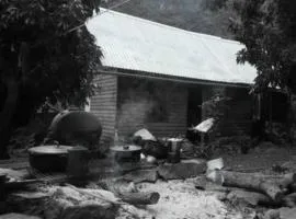 Ilet Foukènwar