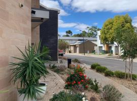 Stellar Suite, hotel en Woodville South