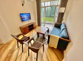 Lake View Residencies, apartman Nuwara Eliyában